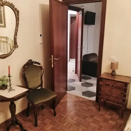 Apartament Casa Rinaldi In Trastevere