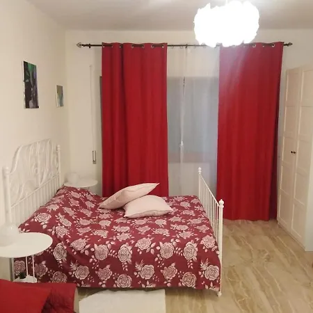 Casa Rinaldi In Trastevere Rzym