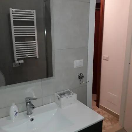 Casa Rinaldi In Trastevere * Rzym