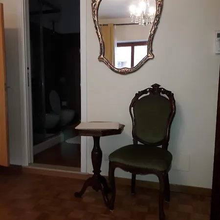 Apartament Casa Rinaldi In Trastevere *