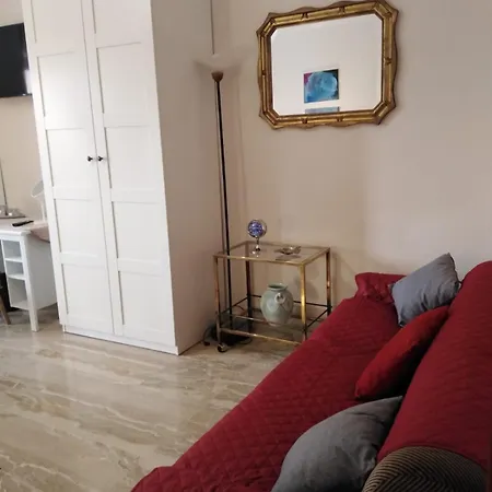 Casa Rinaldi In Trastevere *