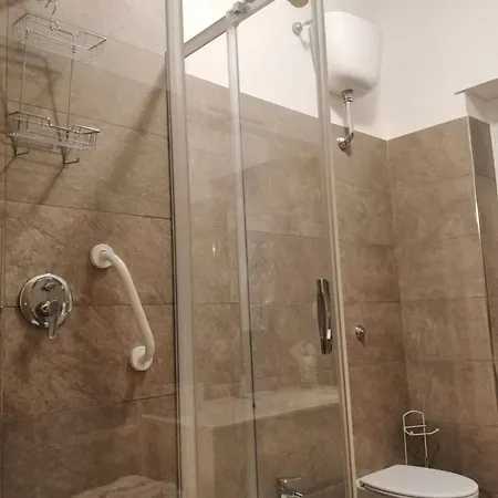 Casa Rinaldi In Trastevere Rzym